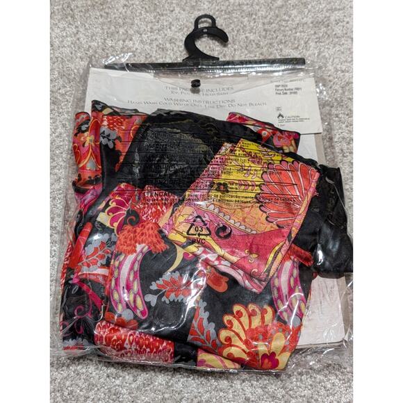 Womens Medium 8-10 60s 70s Retro Hippie Groovy Halloween Costume Bell Bottom - Picture 3 of 3